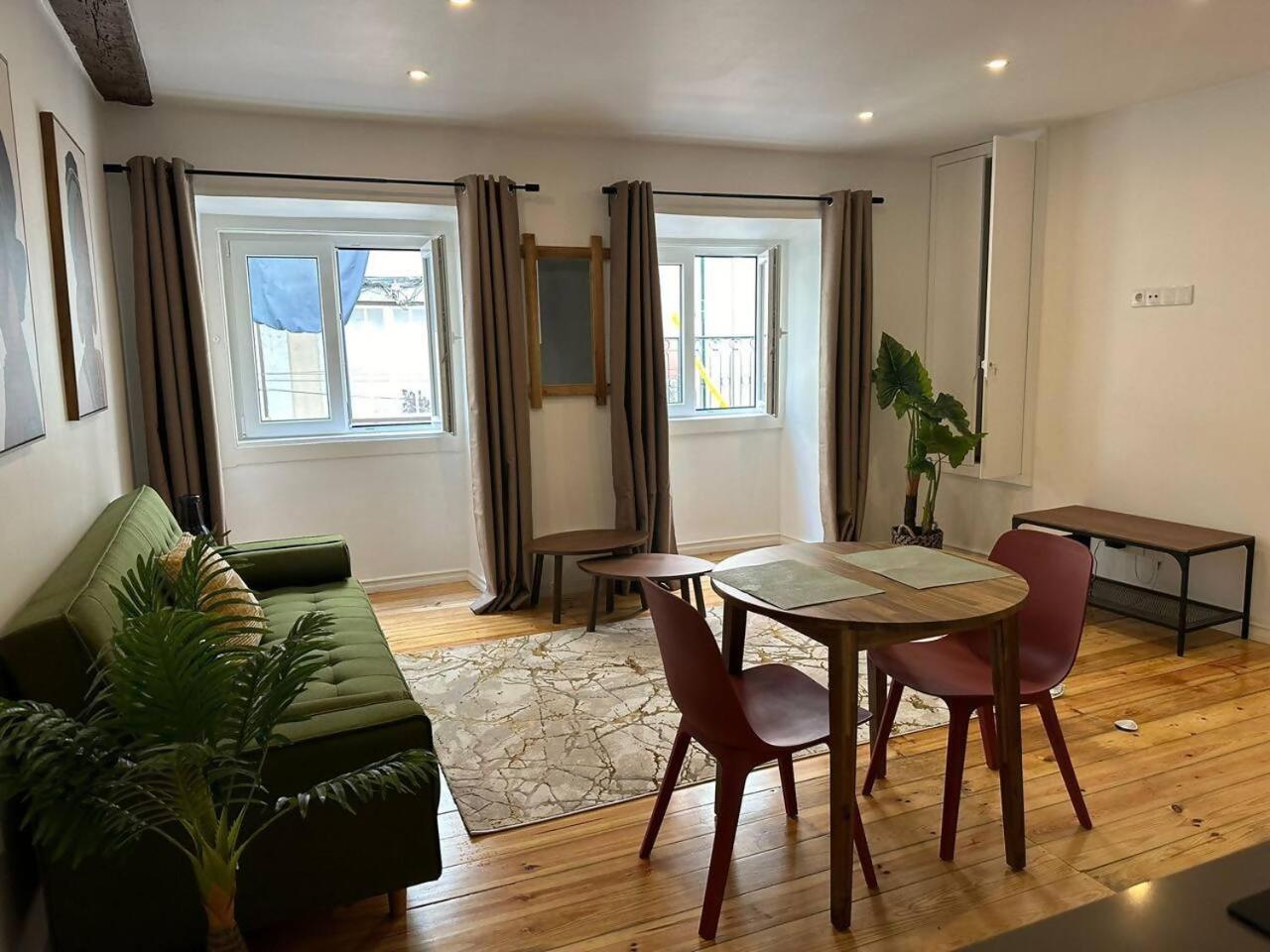 Chic Apartmentrua Appartement